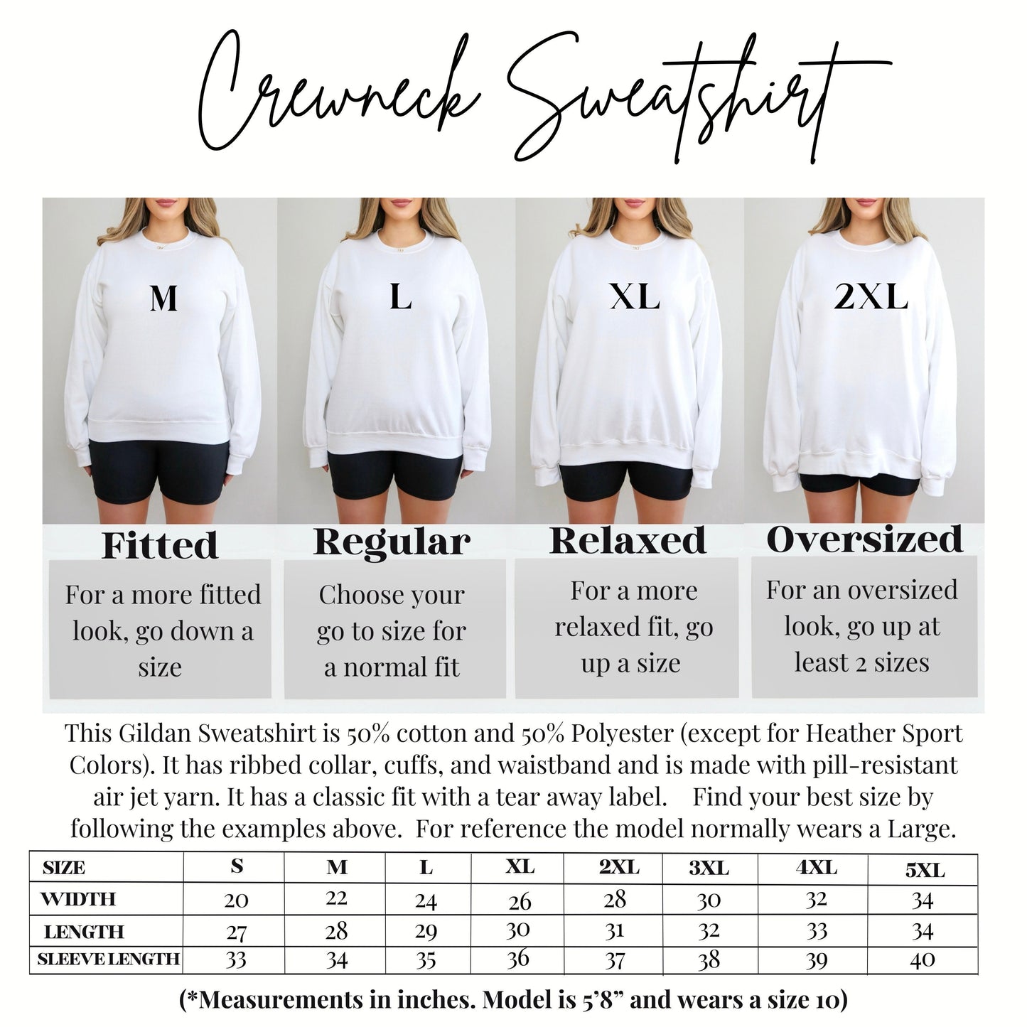 Frequent Crier Club Embroidered Crewneck