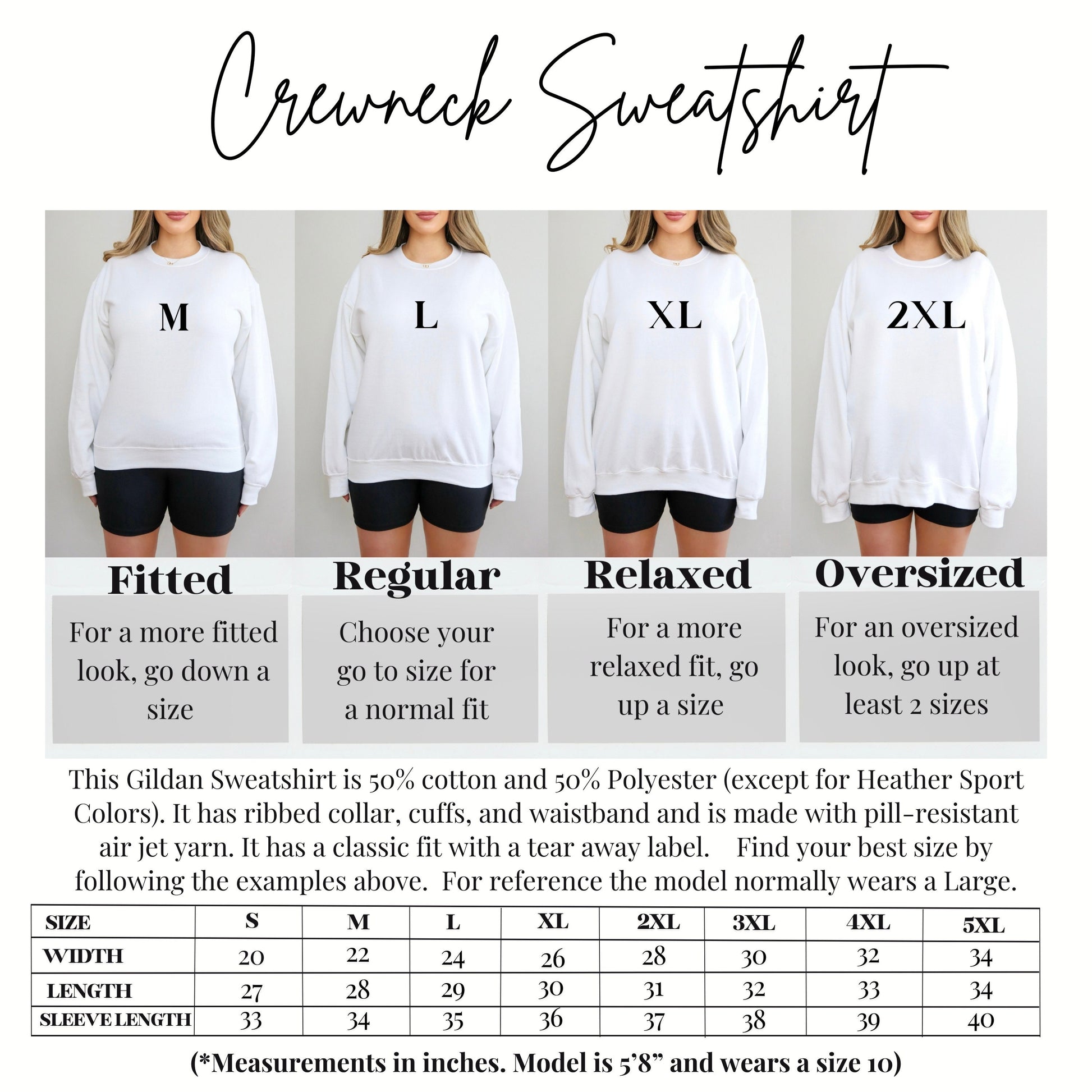 Frequent Crier Club Embroidered Crewneck
