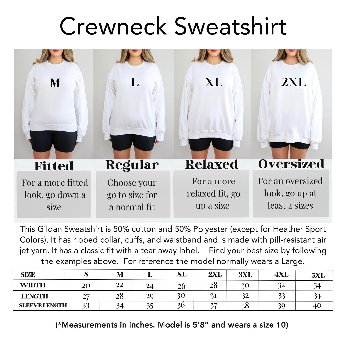 My tummy hurts and I’m mad at the government // Embroidered Crewneck